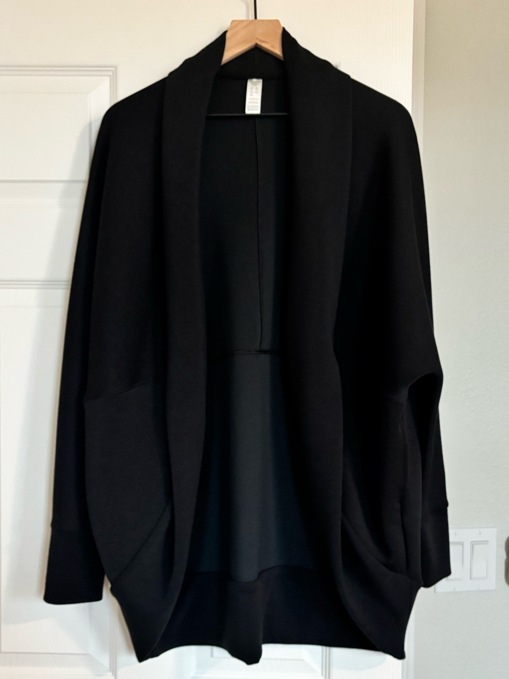 SPANX AirEssentials Cocoon Cardigan